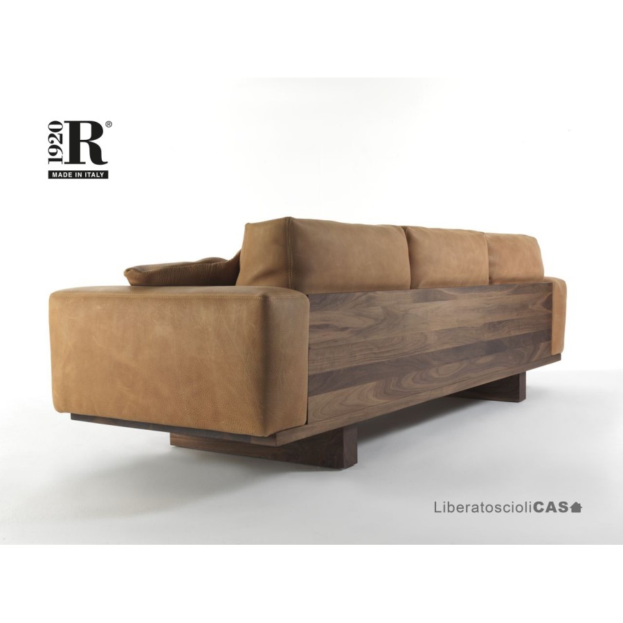 RIVA1920 - DIVANO UTAH SOFA