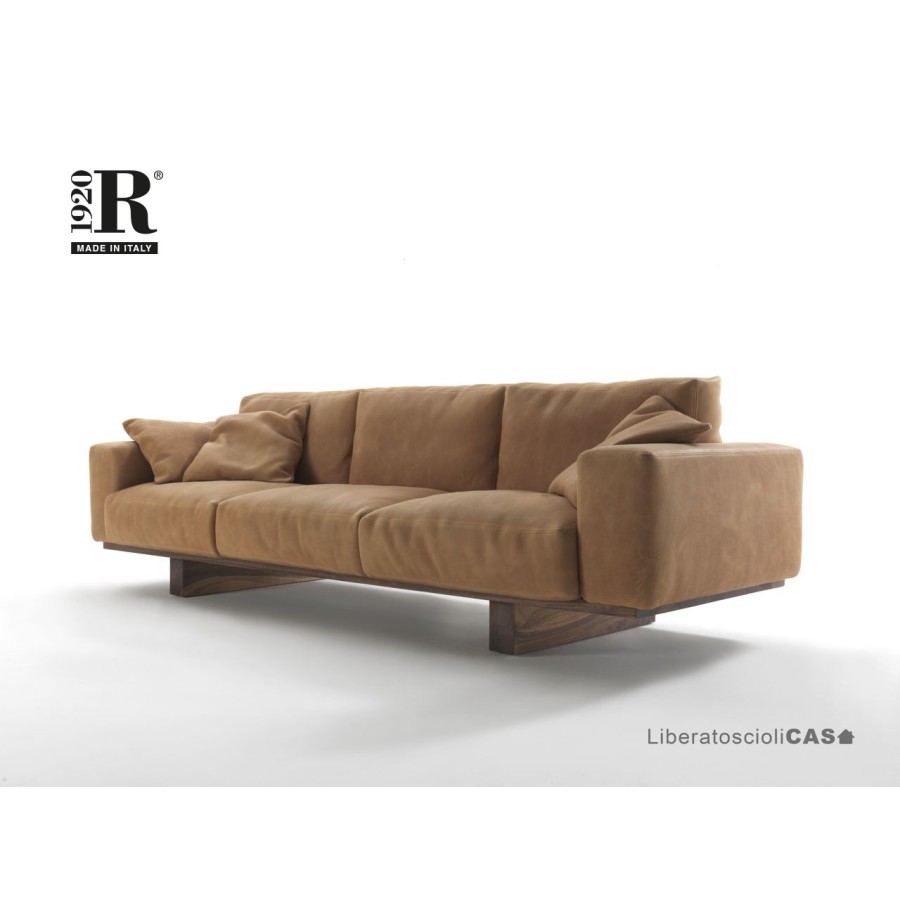 RIVA1920 - DIVANO UTAH SOFA