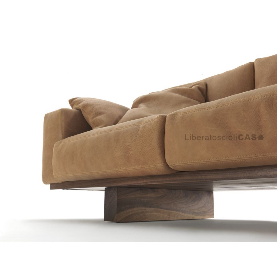 RIVA1920 - DIVANO UTAH SOFA