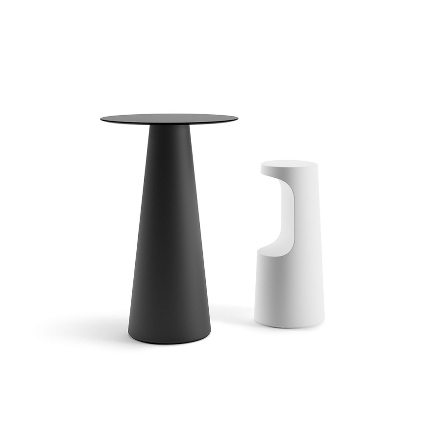 PLUST - SGABELLO FURA STOOL