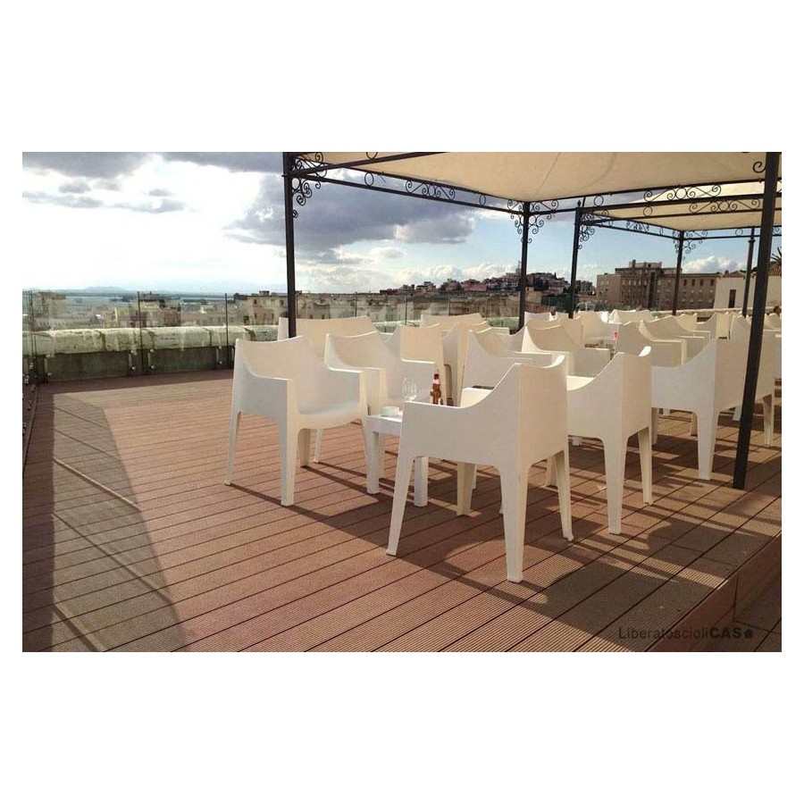 DECO - DECOWOOD LEGNO COMPOSITO