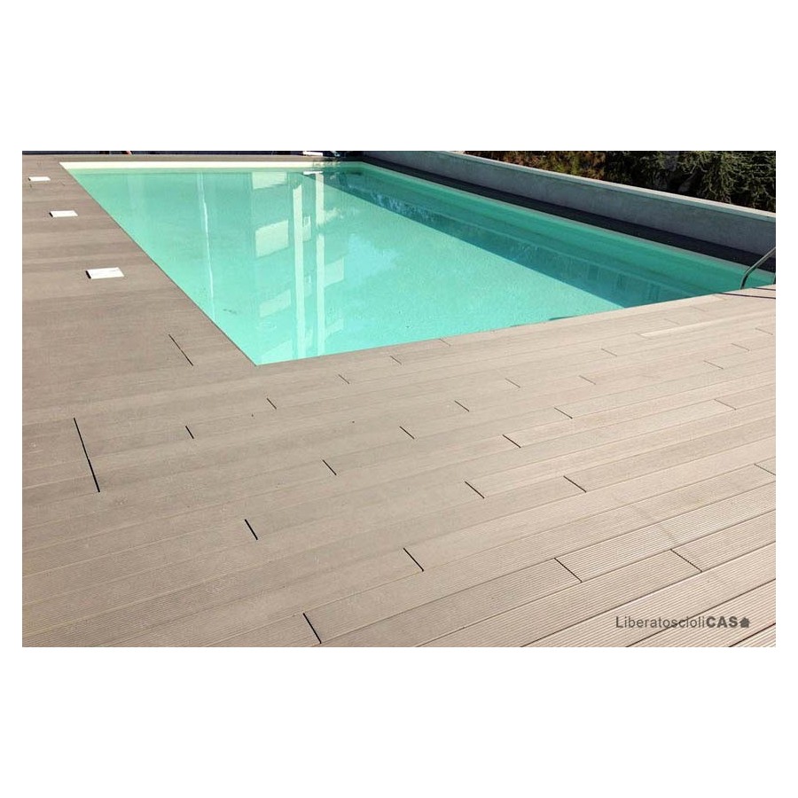 DECO - DECOWOOD LEGNO COMPOSITO