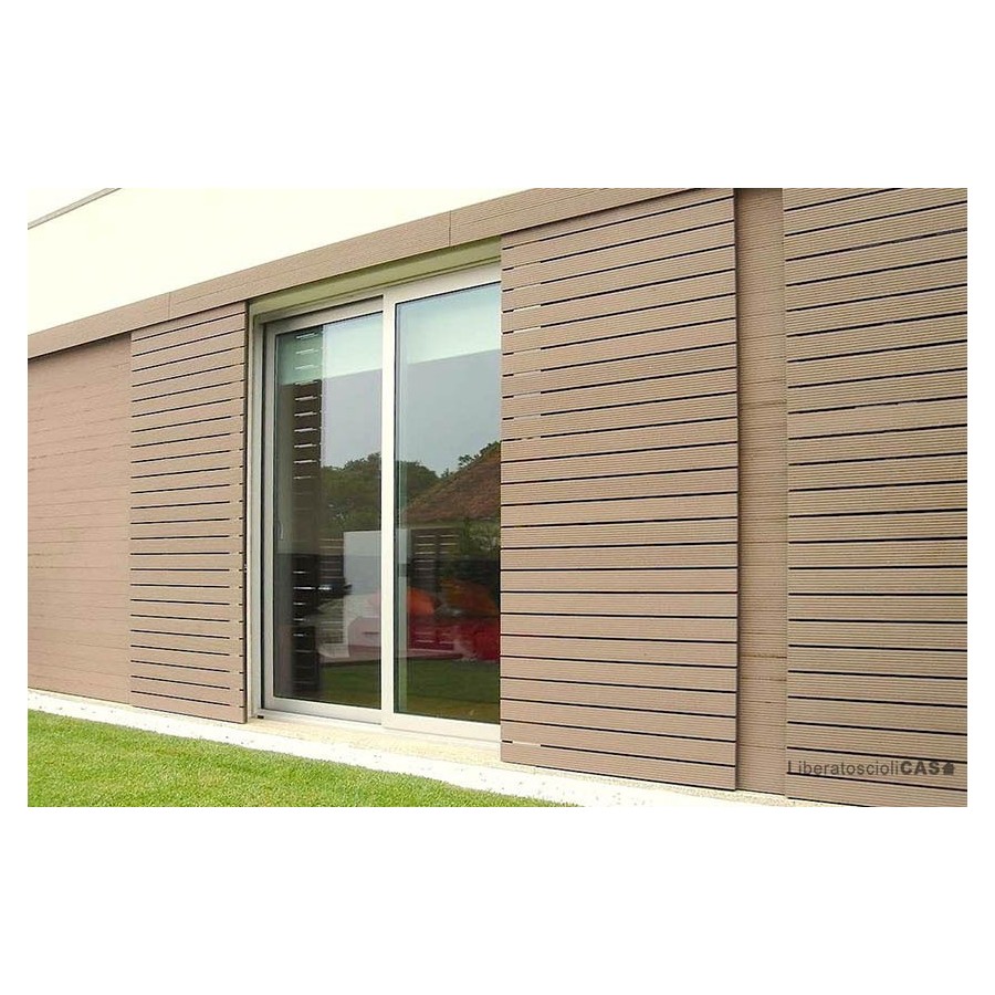 DECO - DECOWOOD LEGNO COMPOSITO