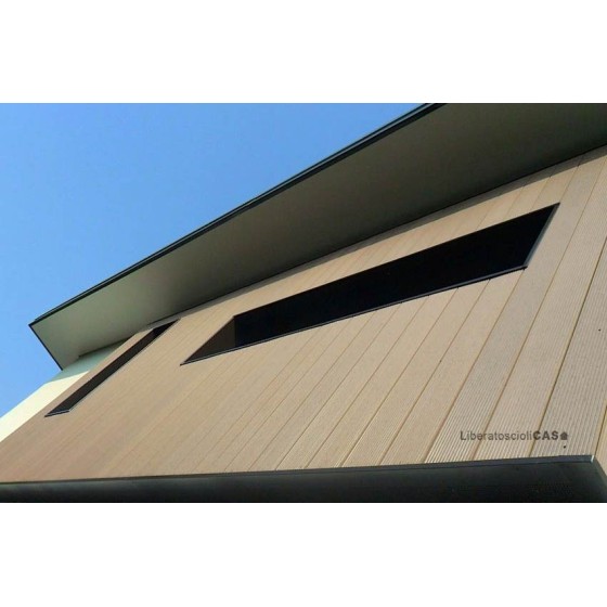 DECO - DECOWOOD LEGNO COMPOSITO