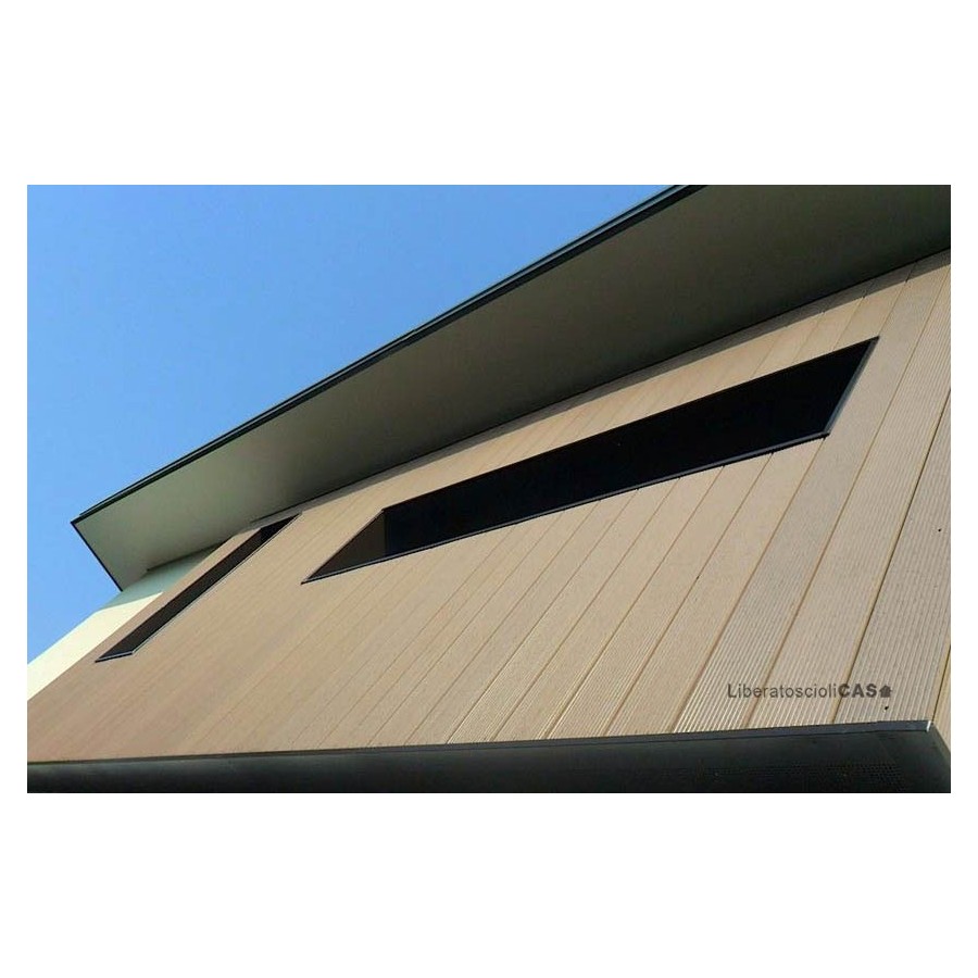 DECO - DECOWOOD LEGNO COMPOSITO