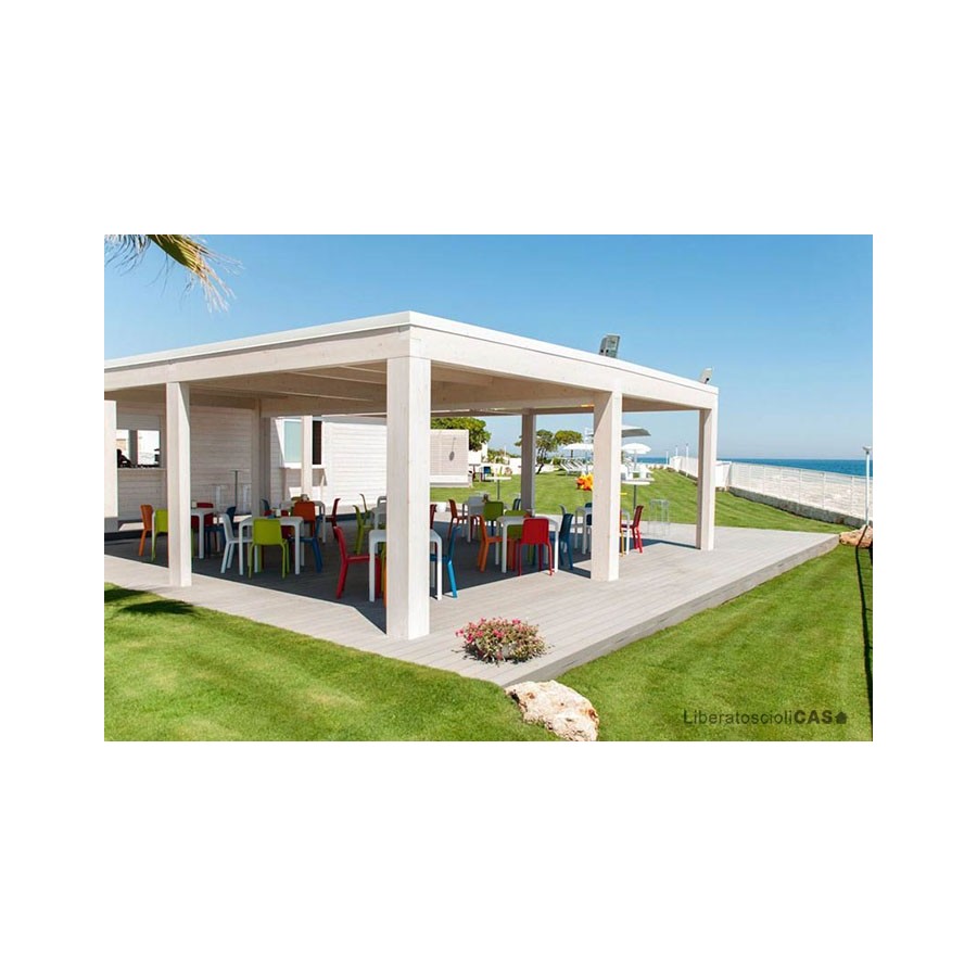 DECO - DECOWOOD LEGNO COMPOSITO