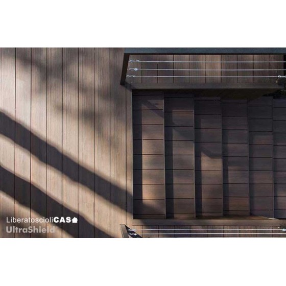 DECO - DECOWOOD LEGNO COMPOSITO