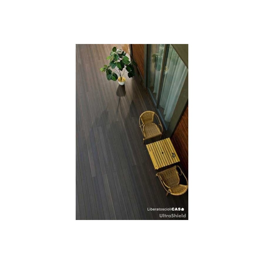 DECO - DECOWOOD LEGNO COMPOSITO