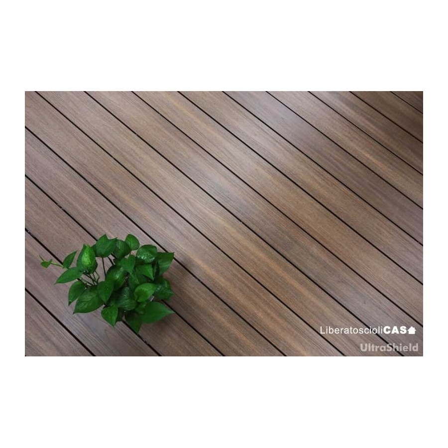 DECO - DECOWOOD LEGNO COMPOSITO