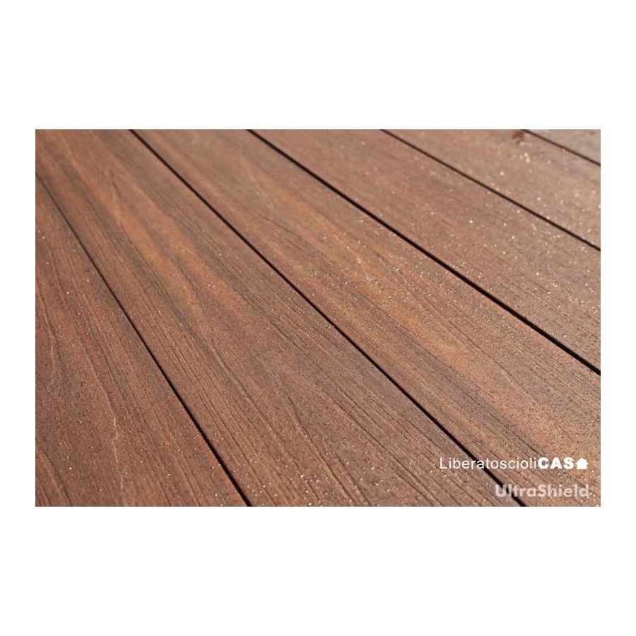 DECO - DECOWOOD LEGNO COMPOSITO