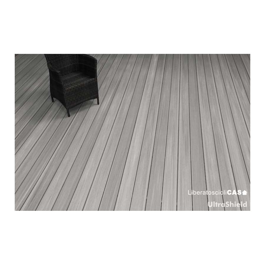 DECO - DECOWOOD LEGNO COMPOSITO