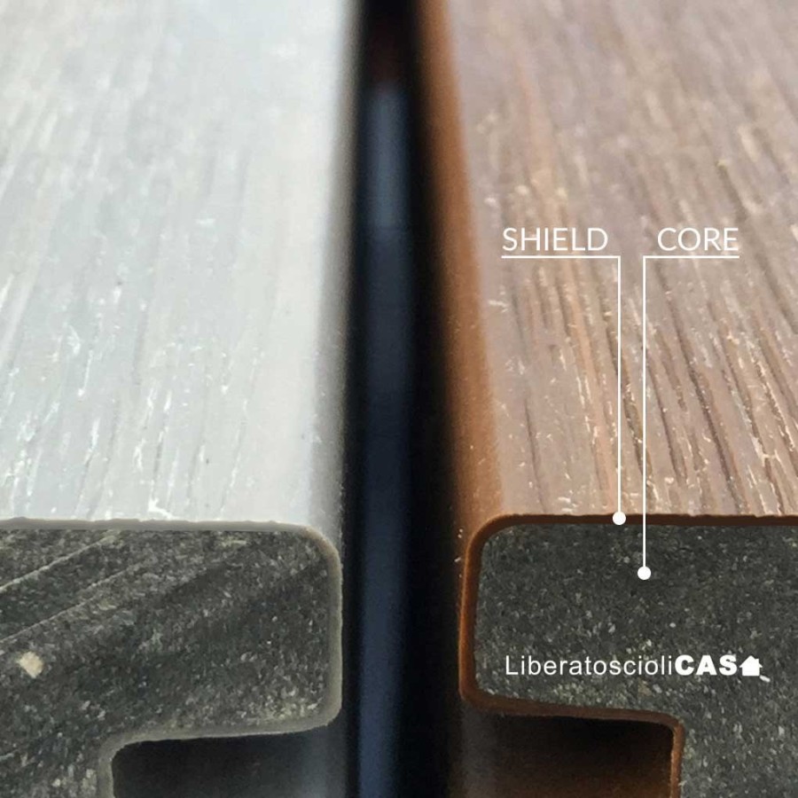 DECO - DECOWOOD LEGNO COMPOSITO
