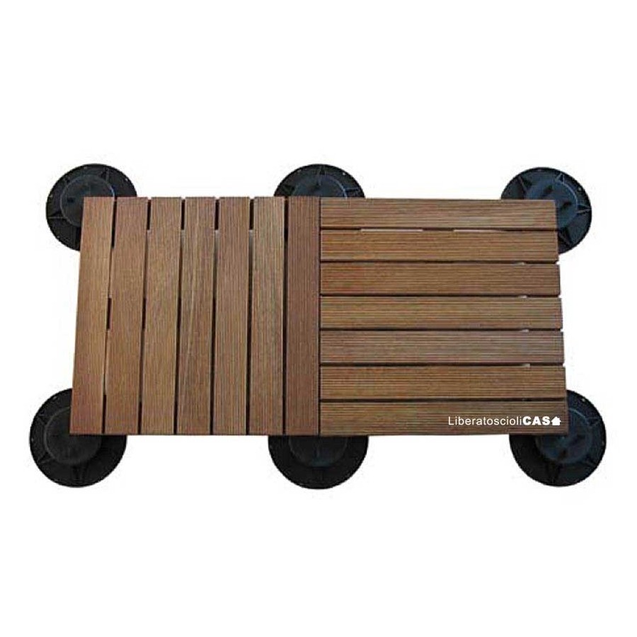 DECO - ULTRASHIELD LEGNO COMPOSITO