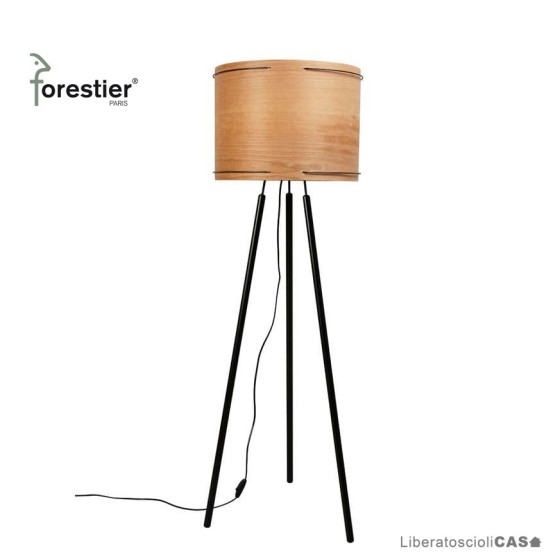 FORESTIER - DOUBLE WIRE...