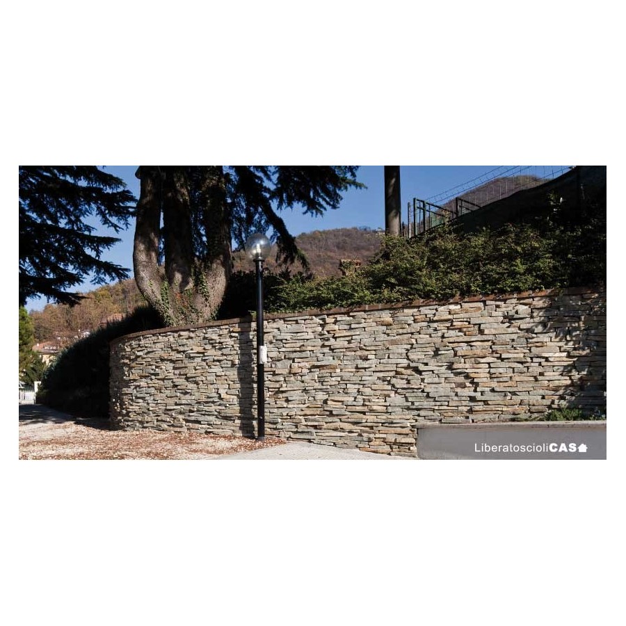 PIETRAVERA - ANDE COLLEZIONE CREATIVE