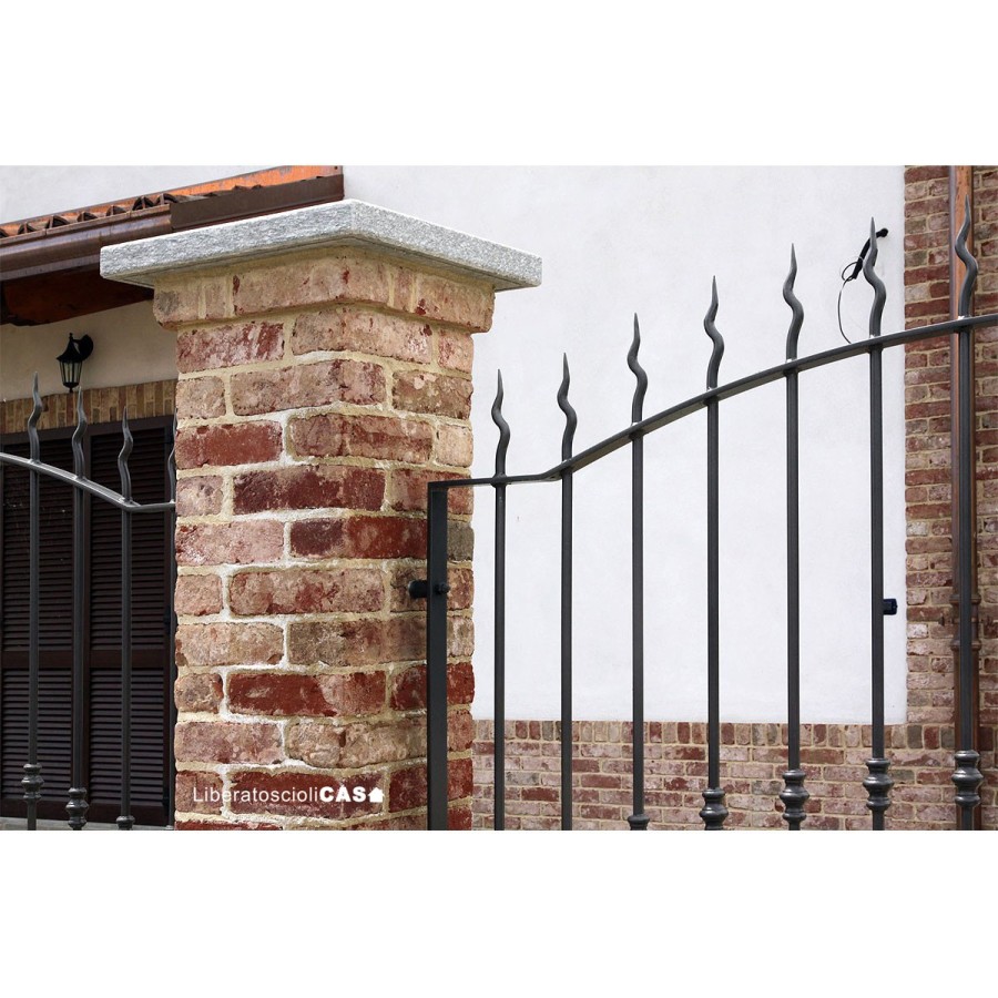 B&B RIVESTIMENTI NATURALI - GENESI 415 MATTONI