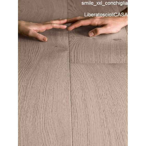 GAZZOTTI - CONCHIGLIA parquet collezione Smile