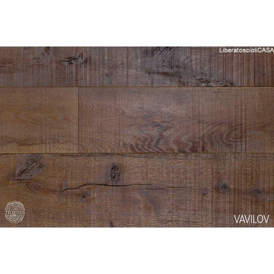 NOESIS - VAVILOV Parquet...