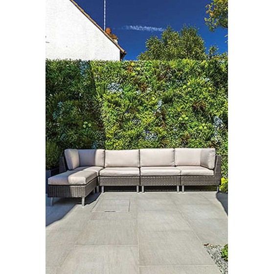 ROOFINGREEN - EDEN VERDE ORNAMENTALE SINTETICO