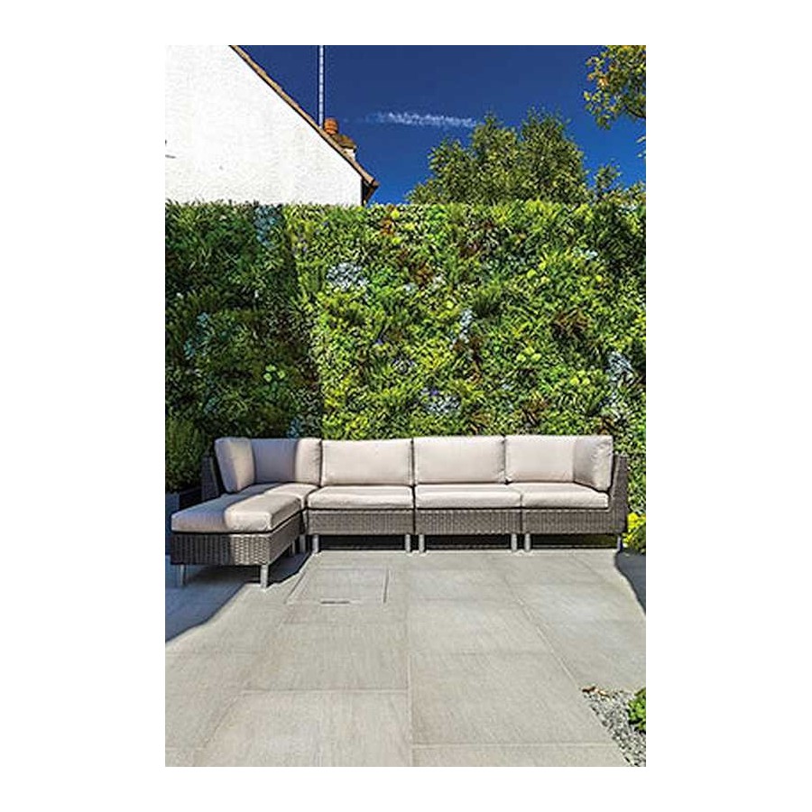 ROOFINGREEN - EDEN VERDE ORNAMENTALE SINTETICO