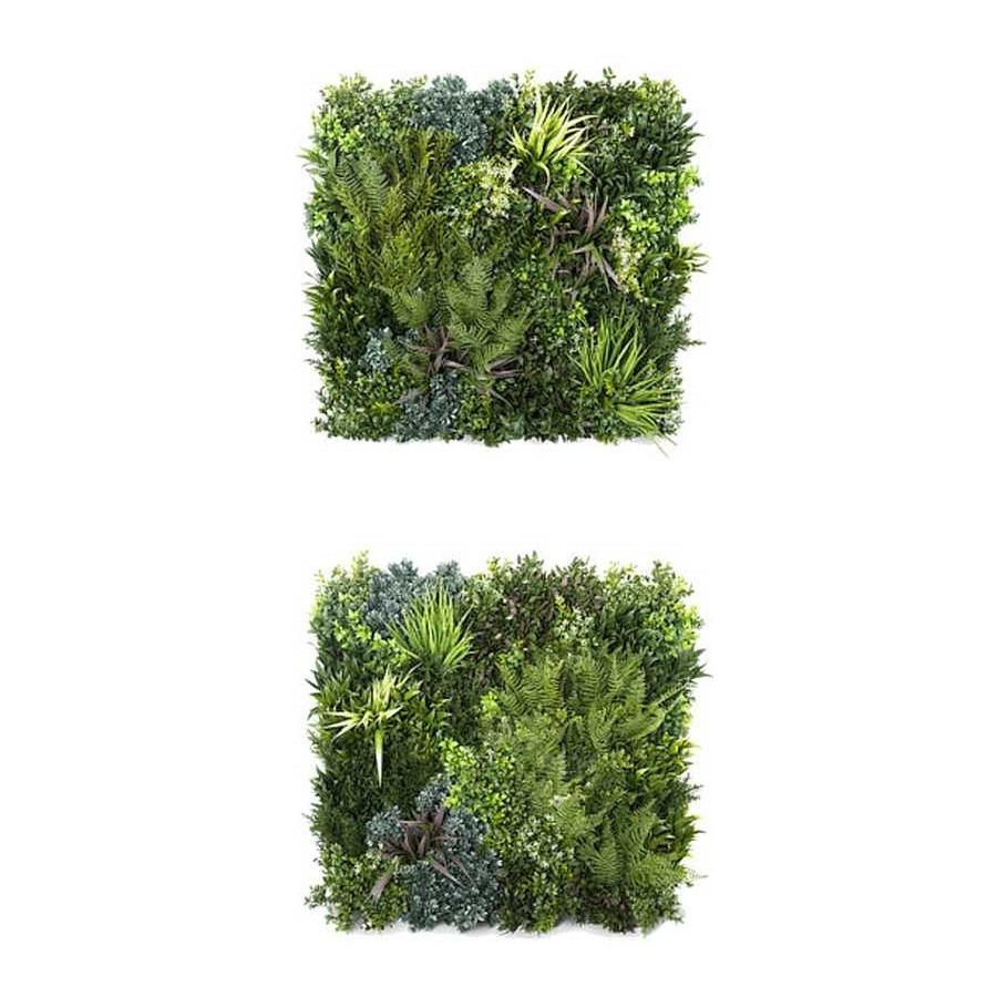 ROOFINGREEN - EDEN VERDE ORNAMENTALE SINTETICO