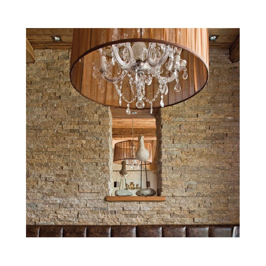 QUARZO LINEA GLAMOUR SAVANA