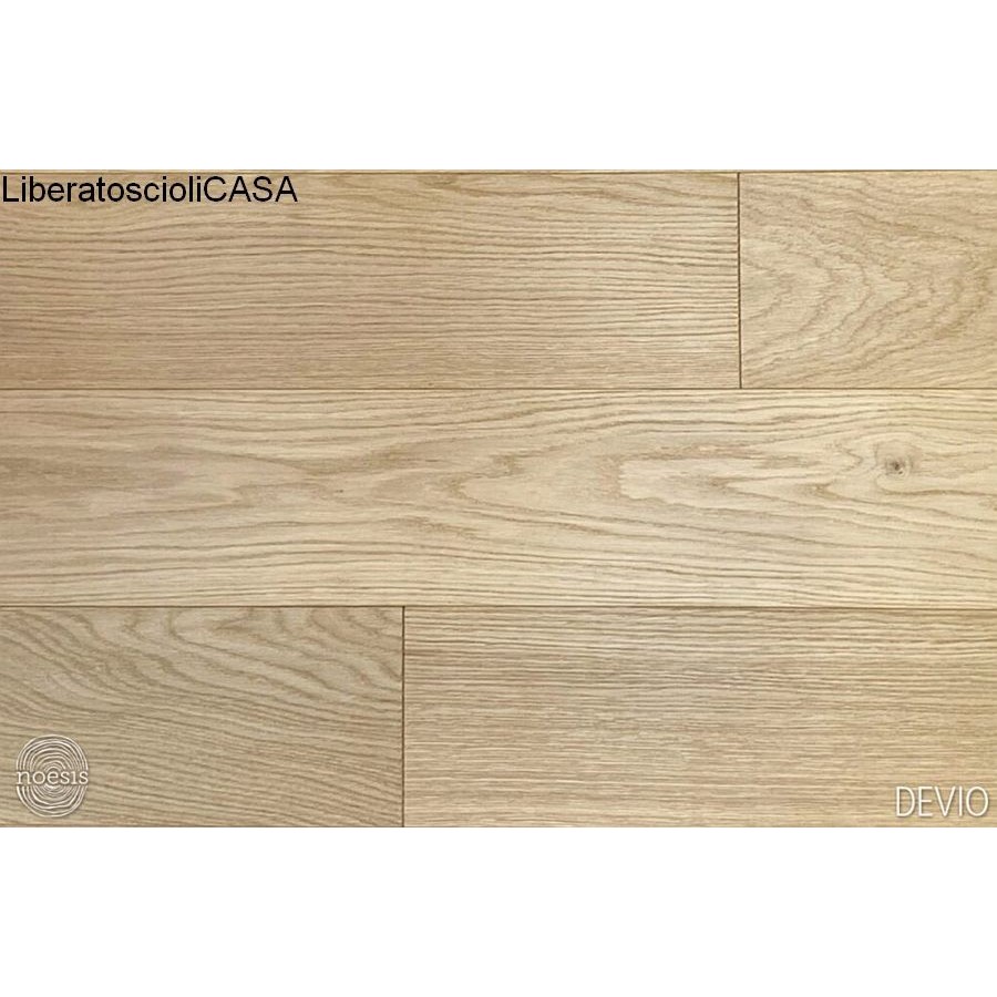NOESIS - Parquet DEVIO collezione COLLI
