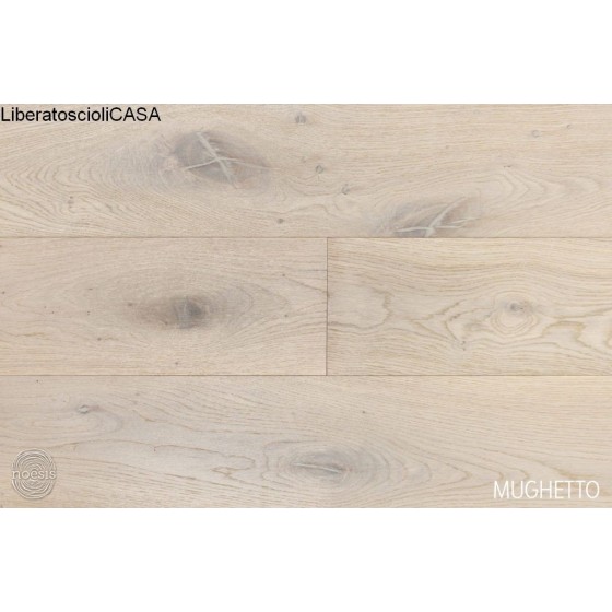 NOESIS - MUGHETTO PARQUET...