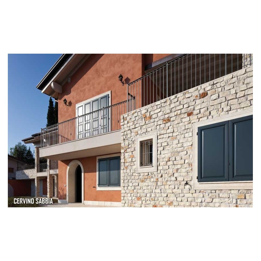 PIETRA LINEA COUNTRY CERVINO