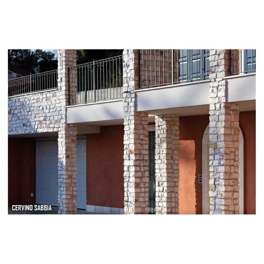 PIETRA LINEA COUNTRY CERVINO