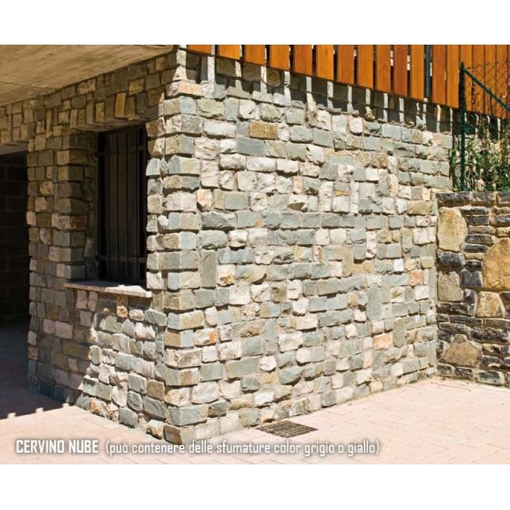 PIETRA LINEA COUNTRY CERVINO