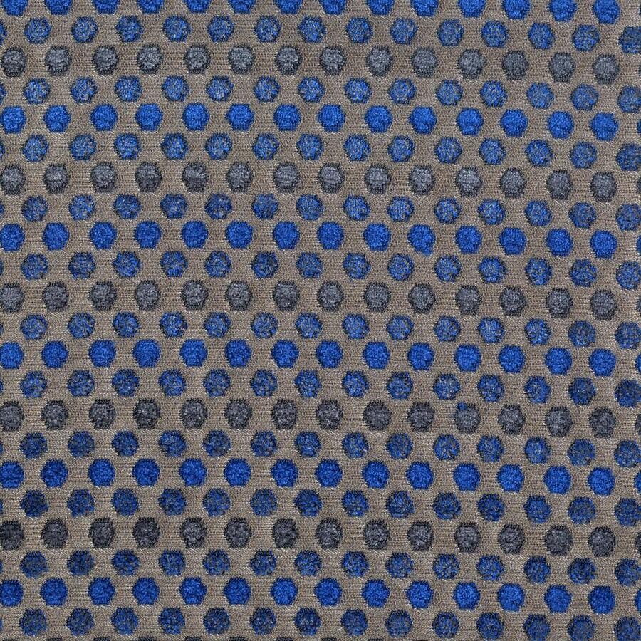 RUBELLI - PUNTEGGIATO design GIO PONTI