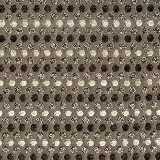 RUBELLI - PUNTEGGIATO design GIO PONTI
