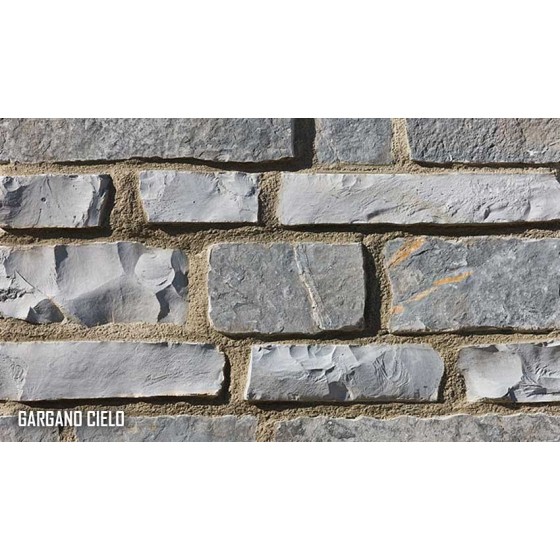 Pietre Decorative 2 Kg Grigio scuro (6 Unità)