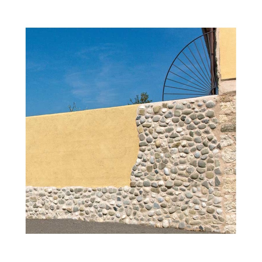 SASSO LINEA COUNTRY GARDA