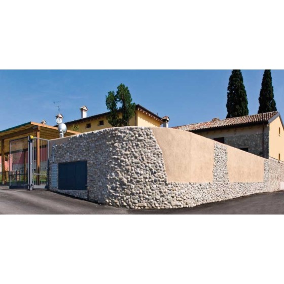 SASSO LINEA COUNTRY GARDA