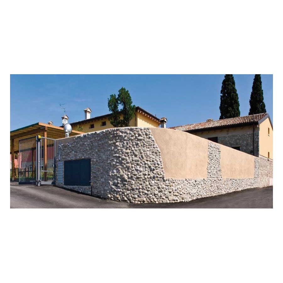 SASSO LINEA COUNTRY GARDA