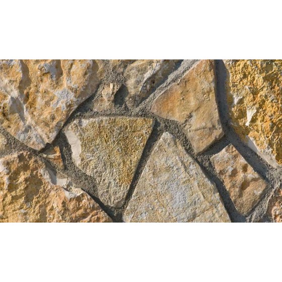 LINEA COUNTRY MEDITERRANEO