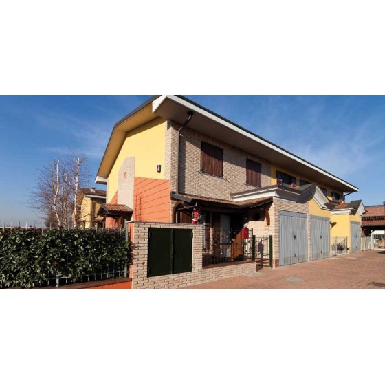 MATTONE LINEA COTTO MODELLO COTTO TOSCANA