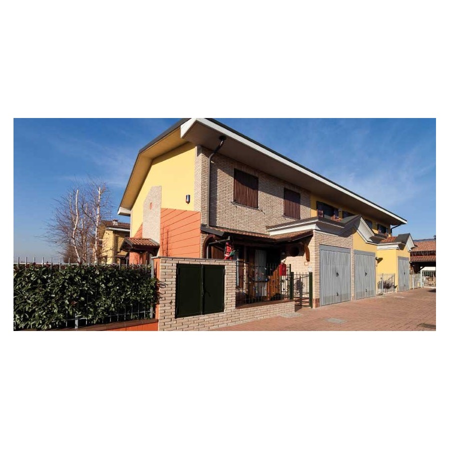MATTONE LINEA COTTO MODELLO COTTO TOSCANA