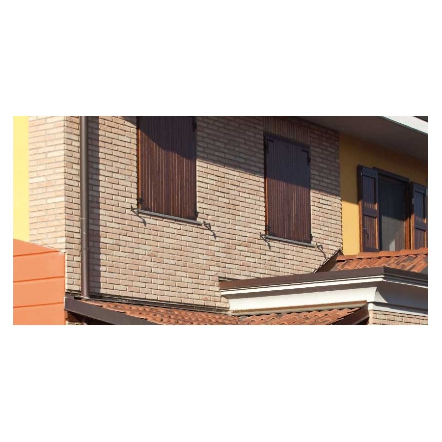 MATTONE LINEA COTTO MODELLO COTTO TOSCANA