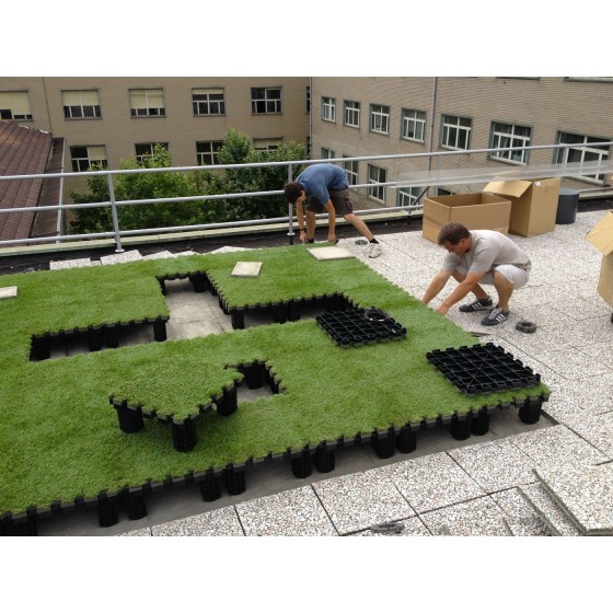 ROOFINGREEN NATURE