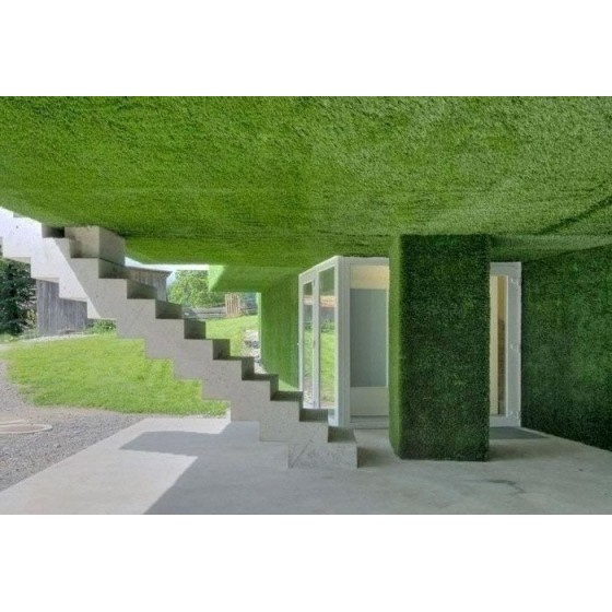 ROOFINGREEN NATURE