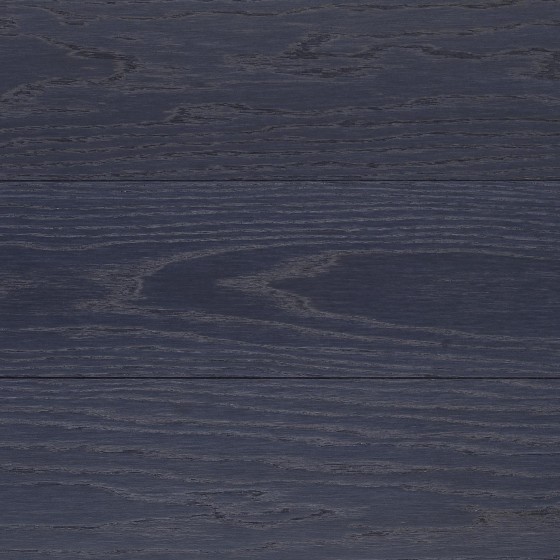 BERTI - PARQUET DIESEL Rovere True Indigo