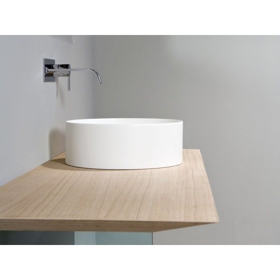 CORIAN PER IL BAGNO