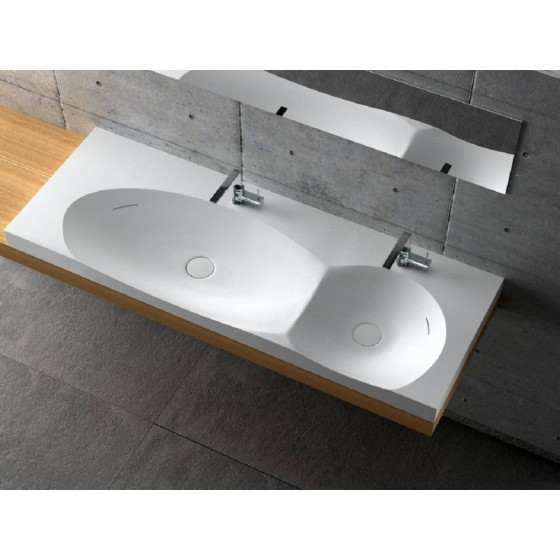 CORIAN PER IL BAGNO