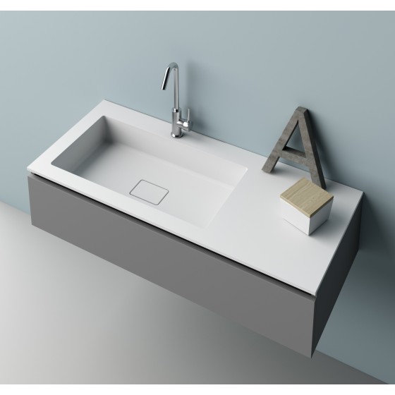 CORIAN PER IL BAGNO