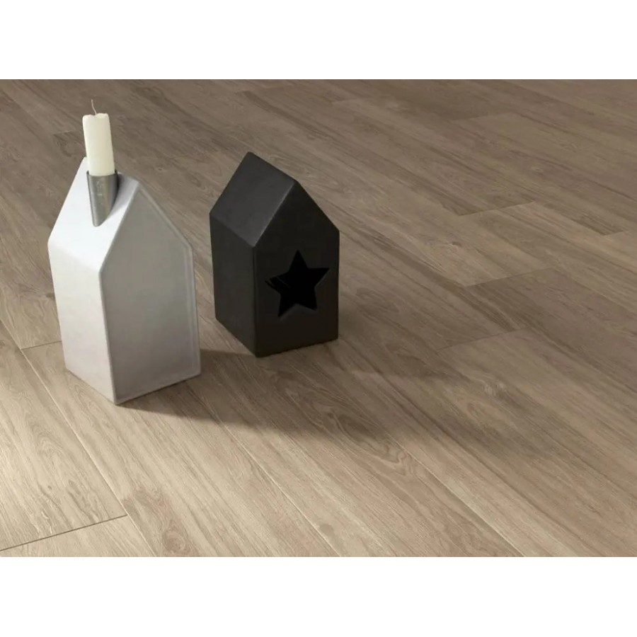REFIN CERAMICHE - Deck Grès Effetto Rovere