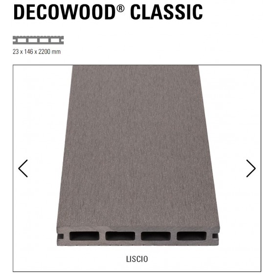 DÉCOWOOD