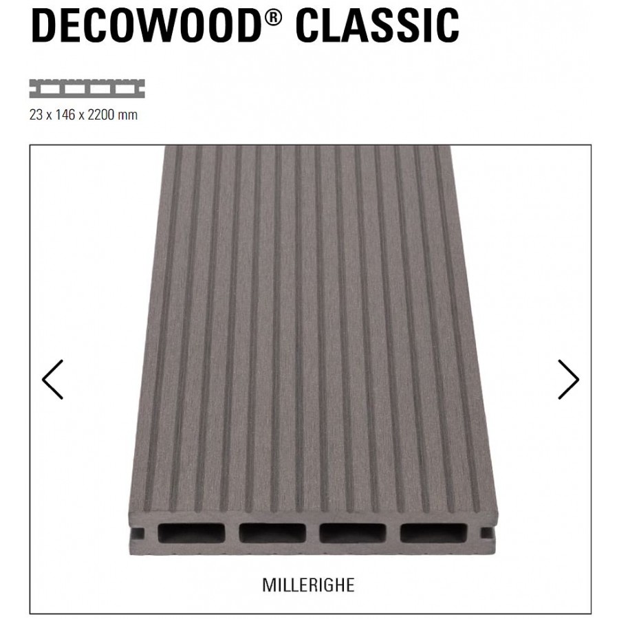 DÉCOWOOD